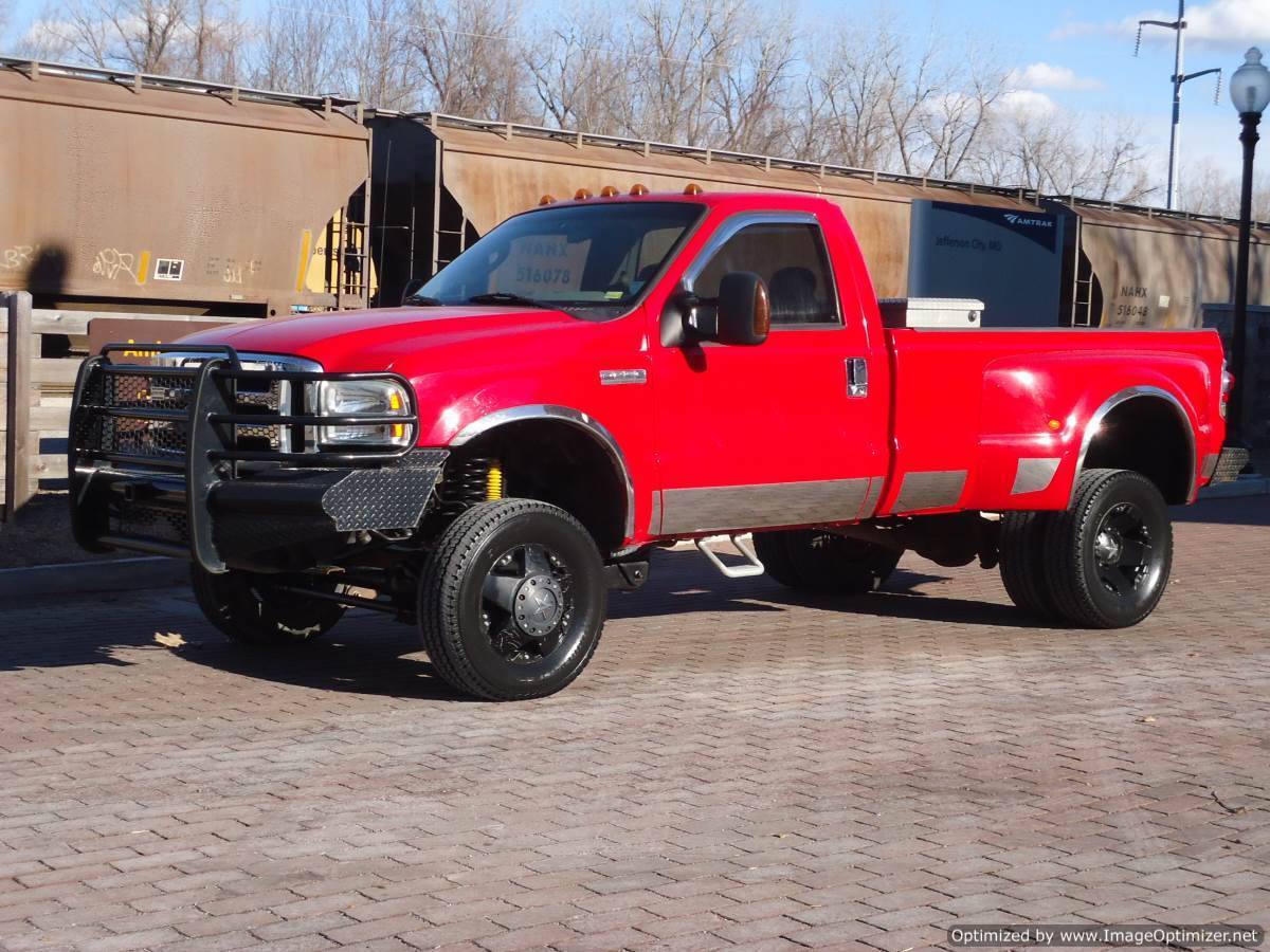 used f350 diesel dually for sale