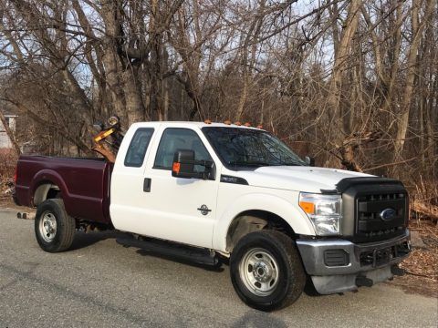 FULLY LOADED 2011 Ford F 350 XLT for sale