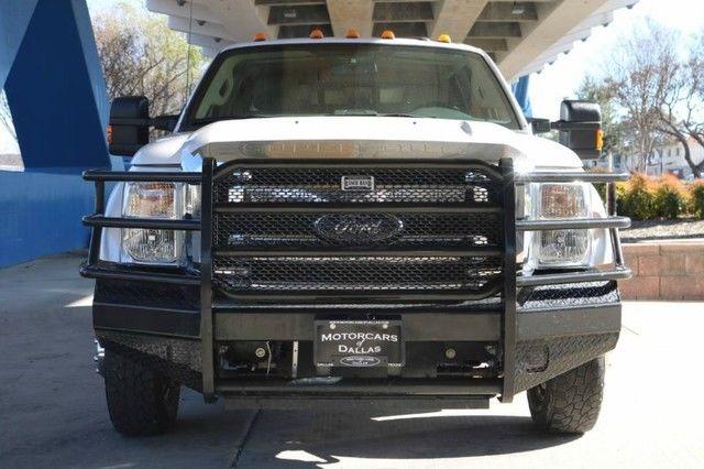 GREAT 2013 Ford F 450 Lariat