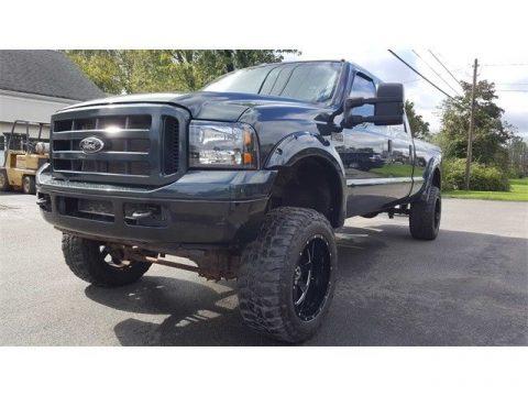 2004 Ford F 250 XLT for sale