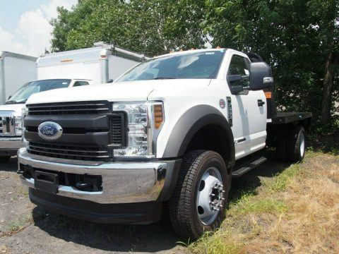2019 Ford F-550 XL for sale